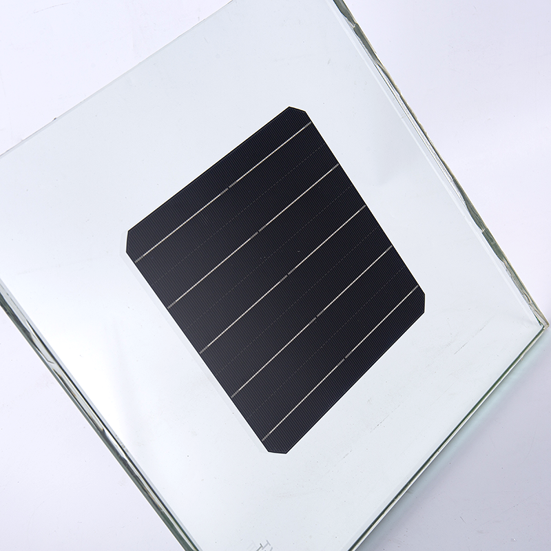 Film intercalaire PVB de qualité photovoltaïque