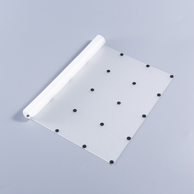 Film PVB architectural sans danger pour les oiseaux